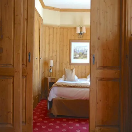 5 Star Flat - 6 People - Arc 1950 - Ski-In Ski-Out - Sun - View - Spa דירה
