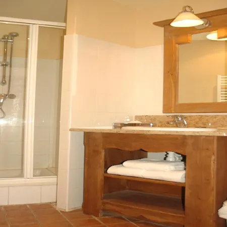 דירה 5 Star Flat - 6 People - Arc 1950 - Ski-In Ski-Out - Sun - View - Spa